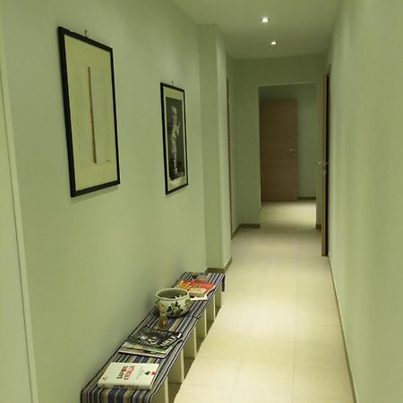 B&B Sorgente 23 Σαλέρνο Εξωτερικό φωτογραφία
