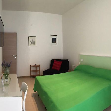 B&B Sorgente 23 Σαλέρνο Εξωτερικό φωτογραφία