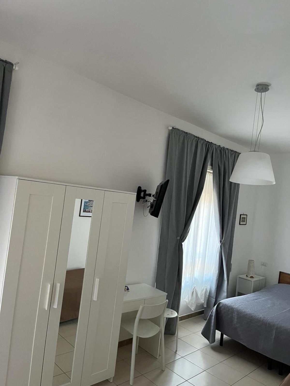 B&B Sorgente 23 Σαλέρνο Εξωτερικό φωτογραφία