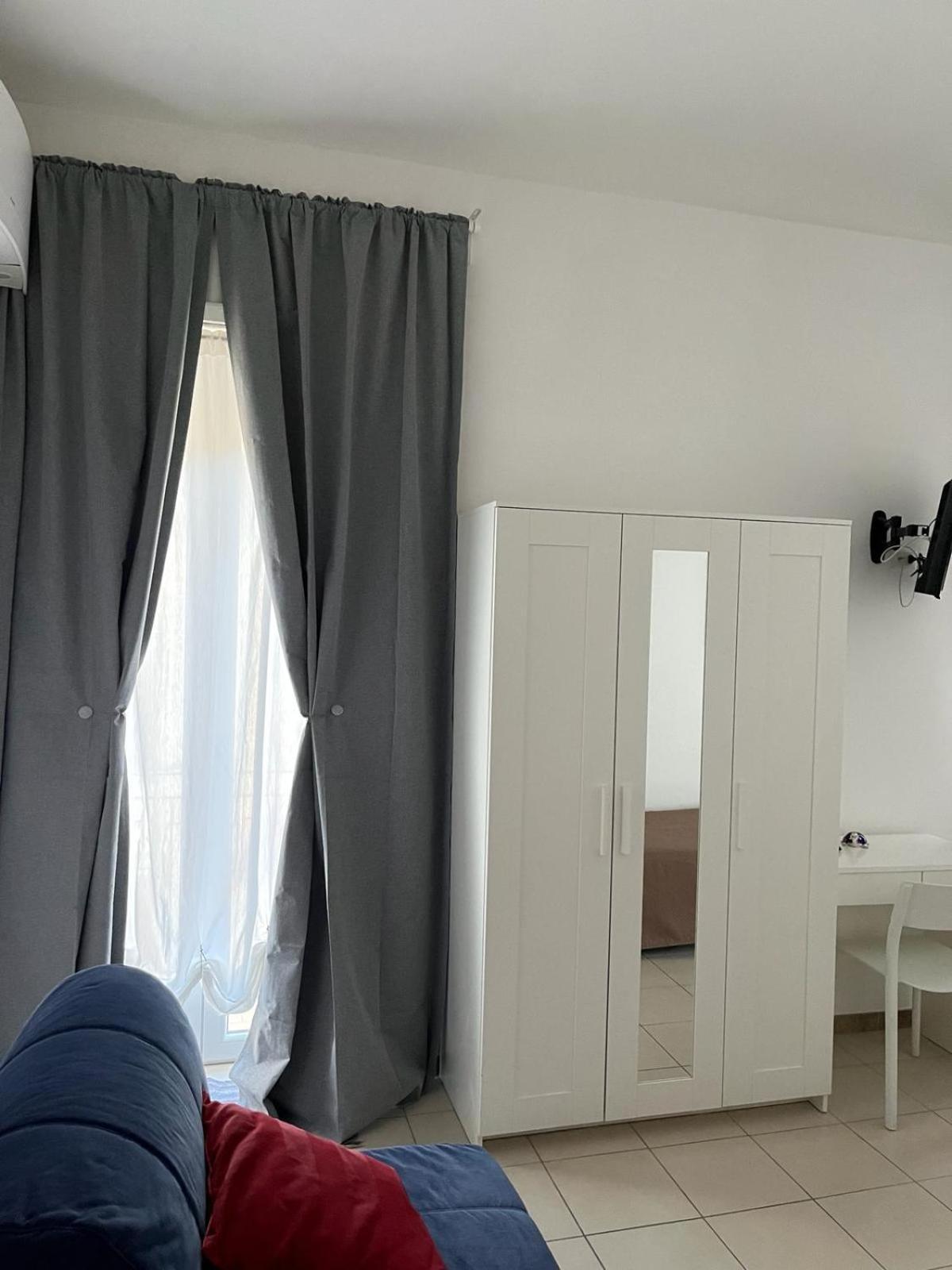 B&B Sorgente 23 Σαλέρνο Εξωτερικό φωτογραφία