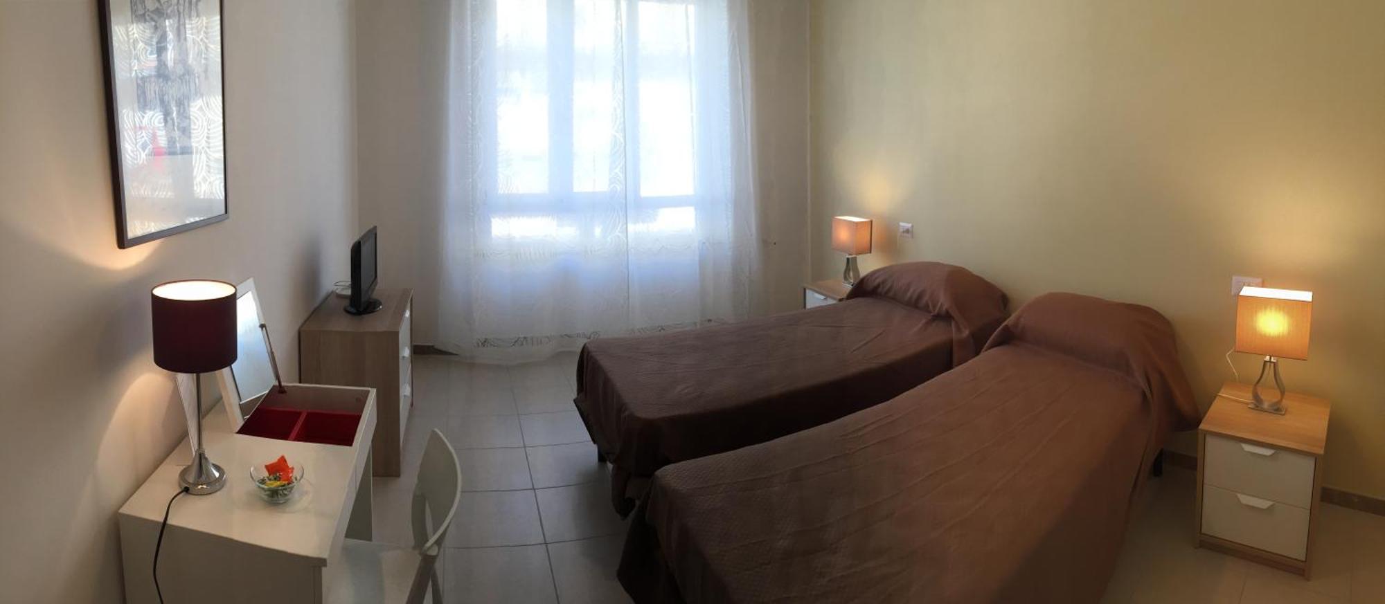 B&B Sorgente 23 Σαλέρνο Εξωτερικό φωτογραφία