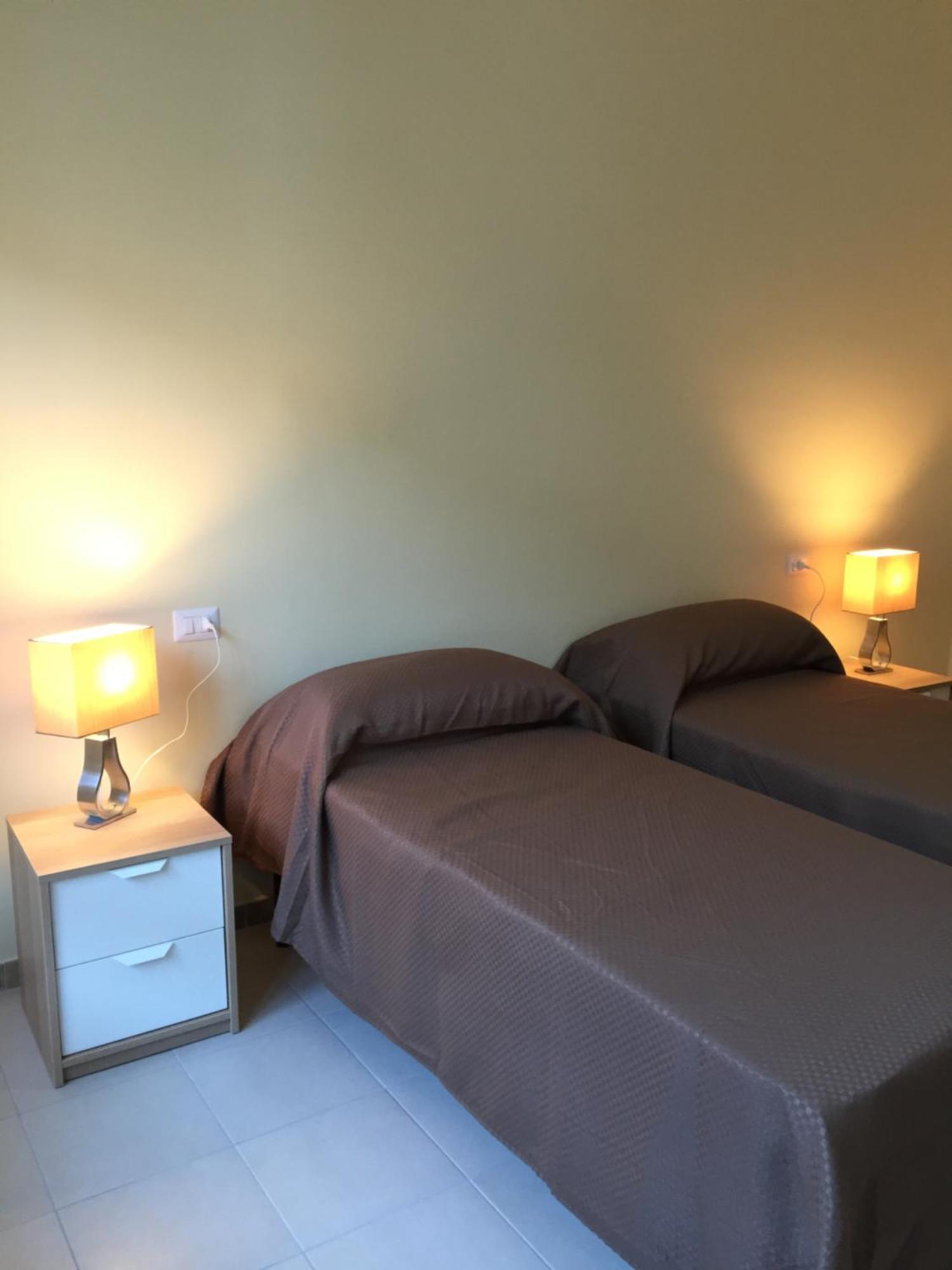 B&B Sorgente 23 Σαλέρνο Εξωτερικό φωτογραφία