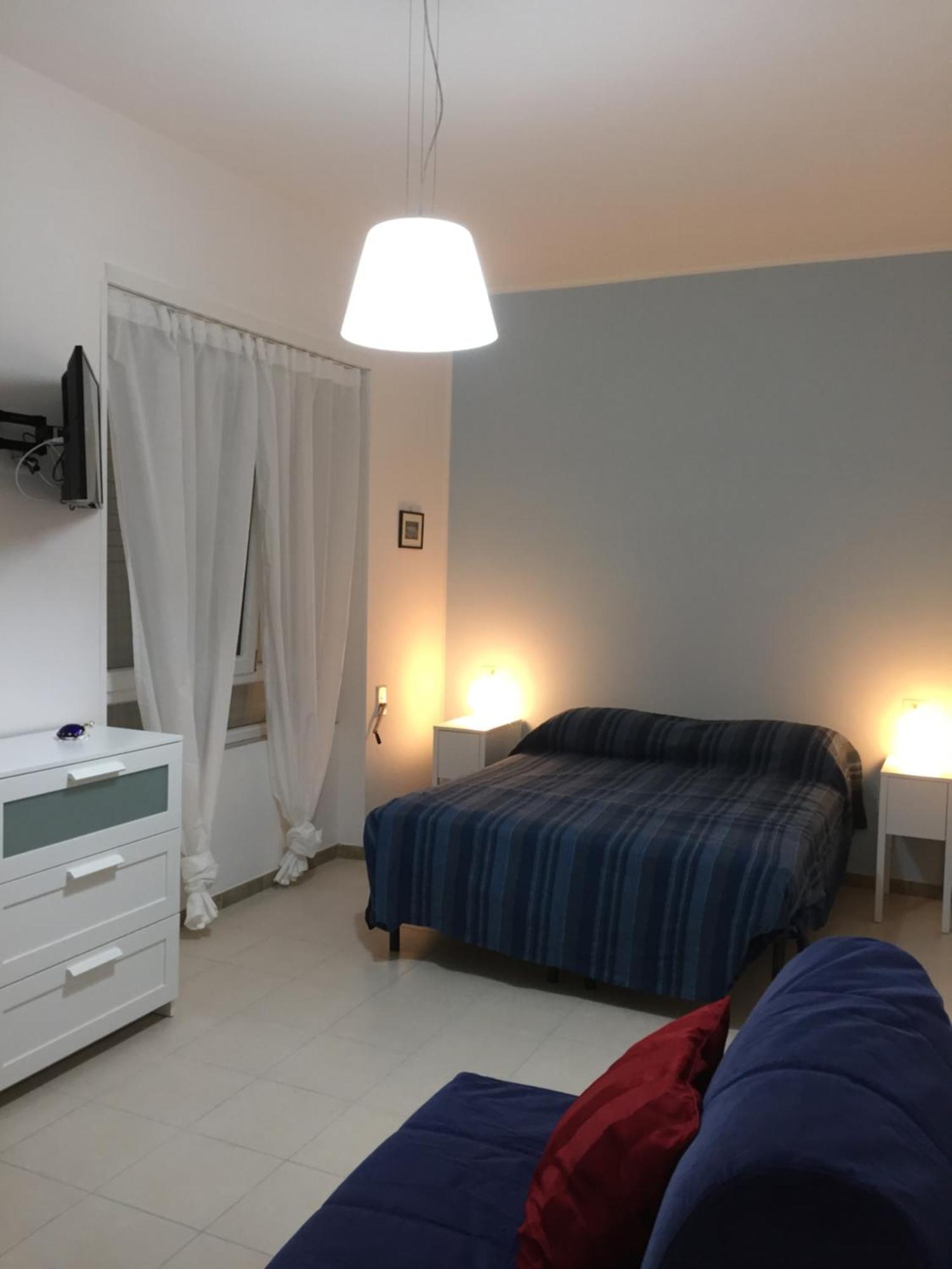 B&B Sorgente 23 Σαλέρνο Εξωτερικό φωτογραφία