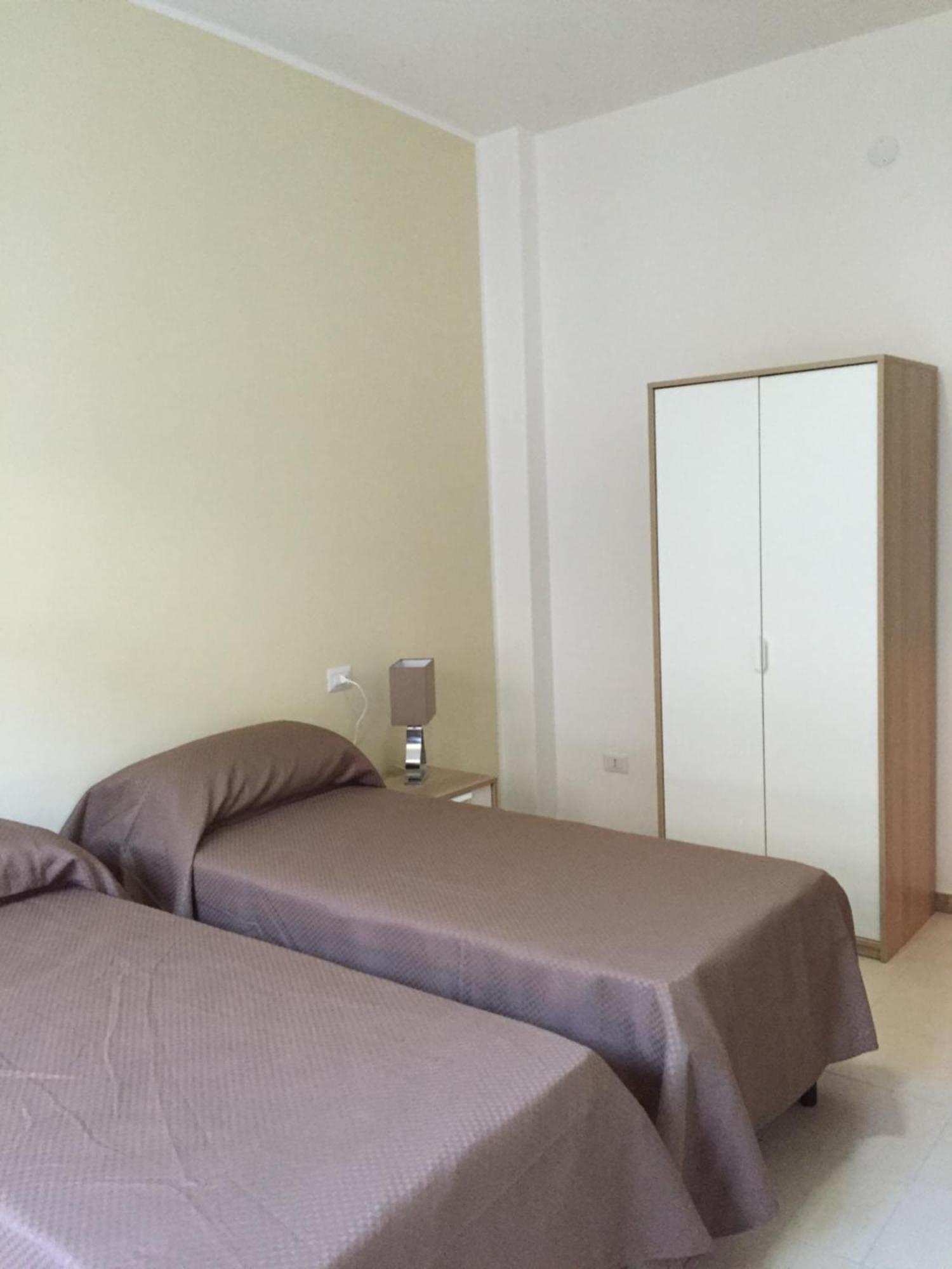 B&B Sorgente 23 Σαλέρνο Εξωτερικό φωτογραφία