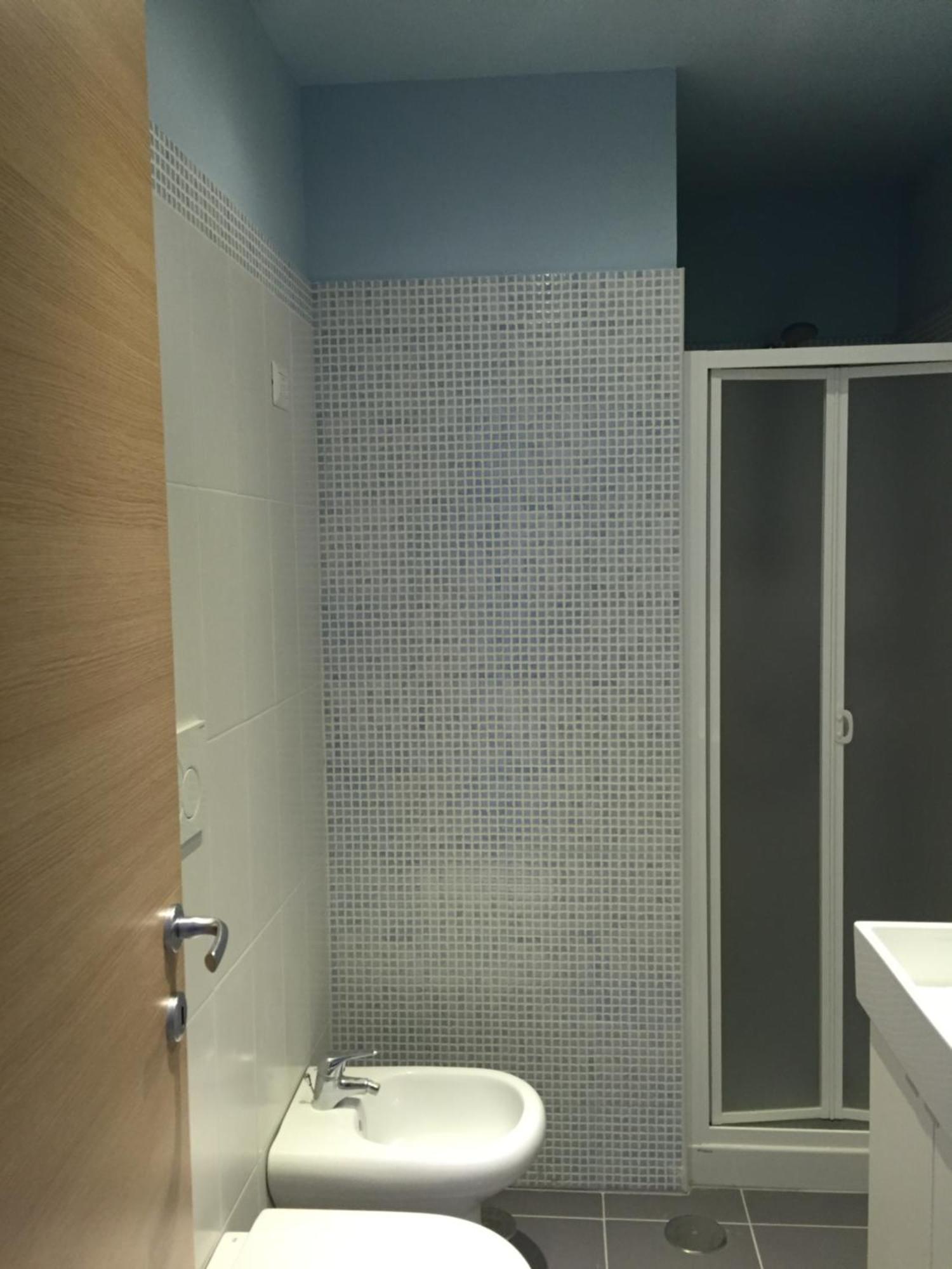 B&B Sorgente 23 Σαλέρνο Εξωτερικό φωτογραφία
