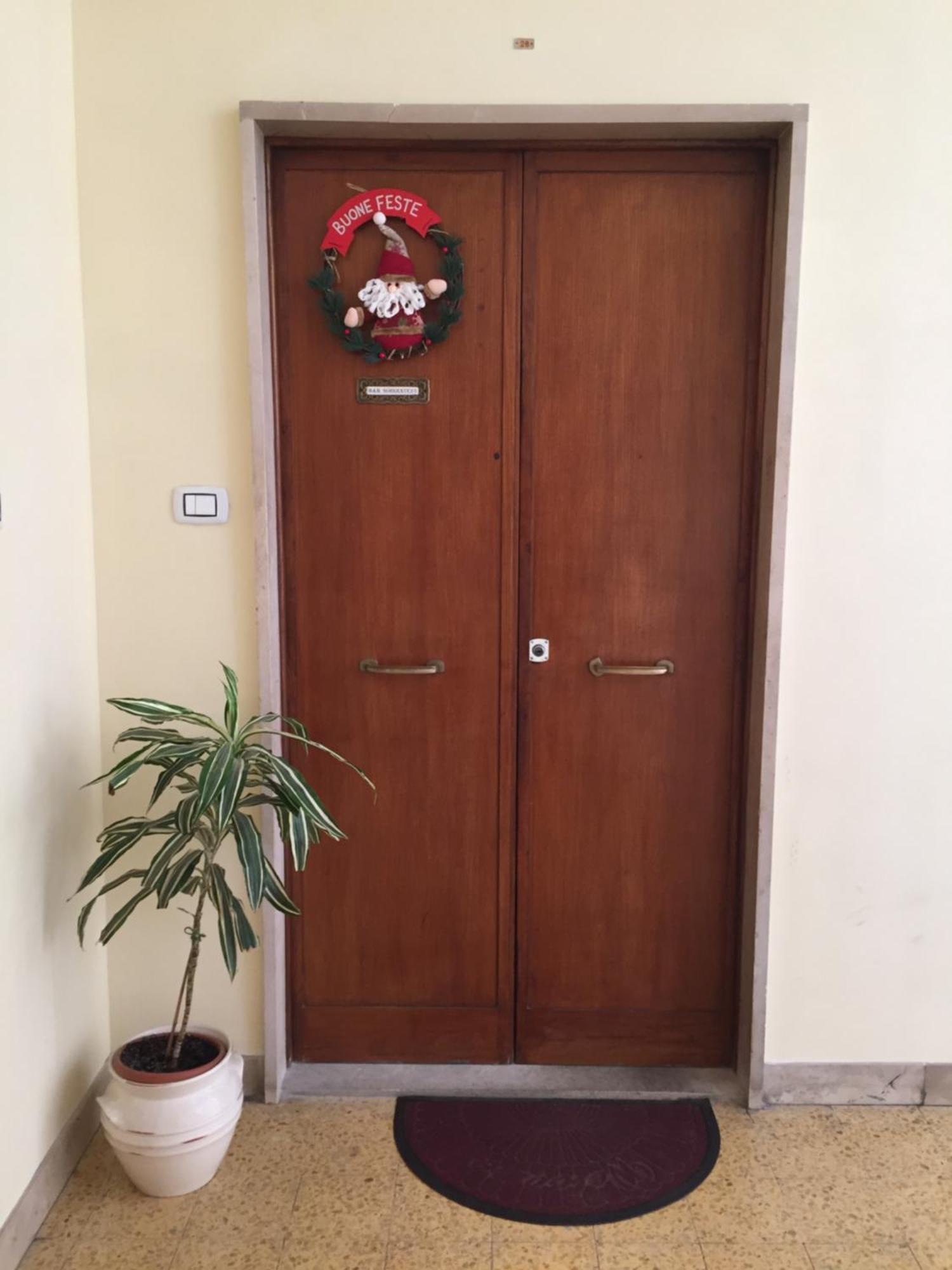 B&B Sorgente 23 Σαλέρνο Εξωτερικό φωτογραφία
