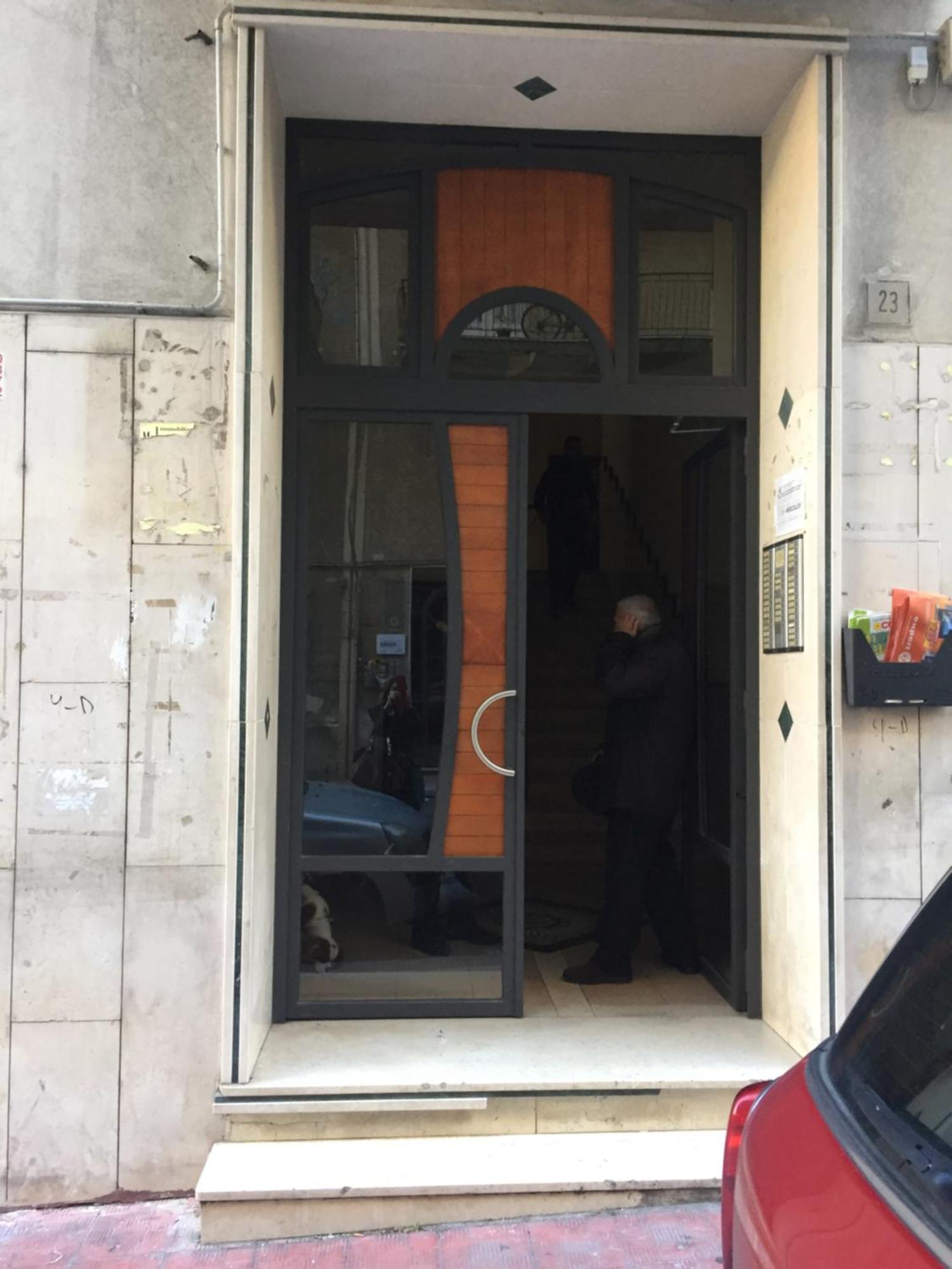B&B Sorgente 23 Σαλέρνο Εξωτερικό φωτογραφία