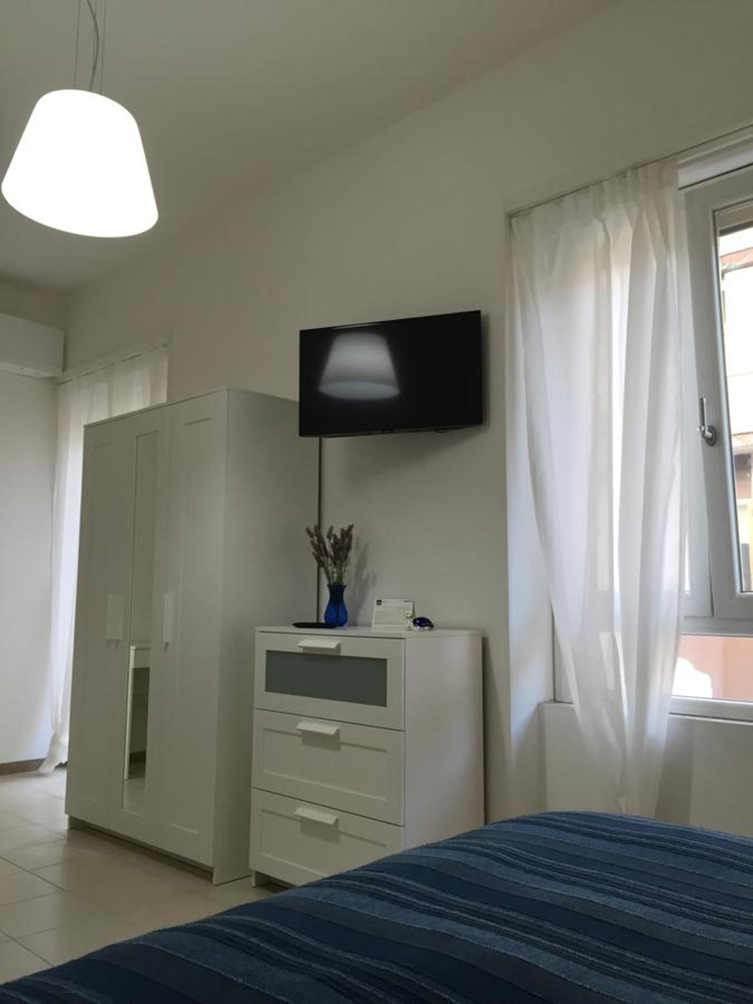 B&B Sorgente 23 Σαλέρνο Εξωτερικό φωτογραφία