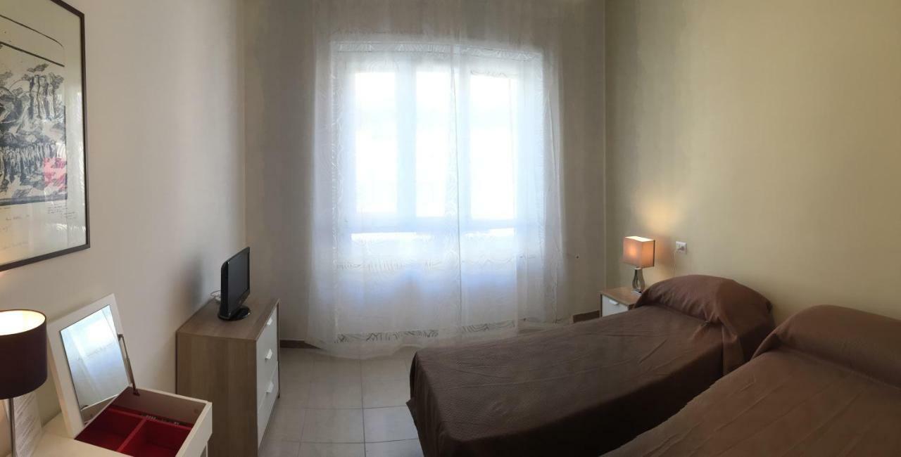 B&B Sorgente 23 Σαλέρνο Εξωτερικό φωτογραφία