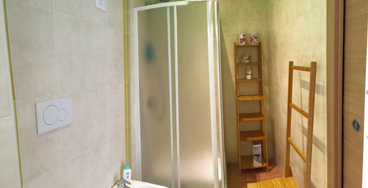 B&B Sorgente 23 Σαλέρνο Εξωτερικό φωτογραφία