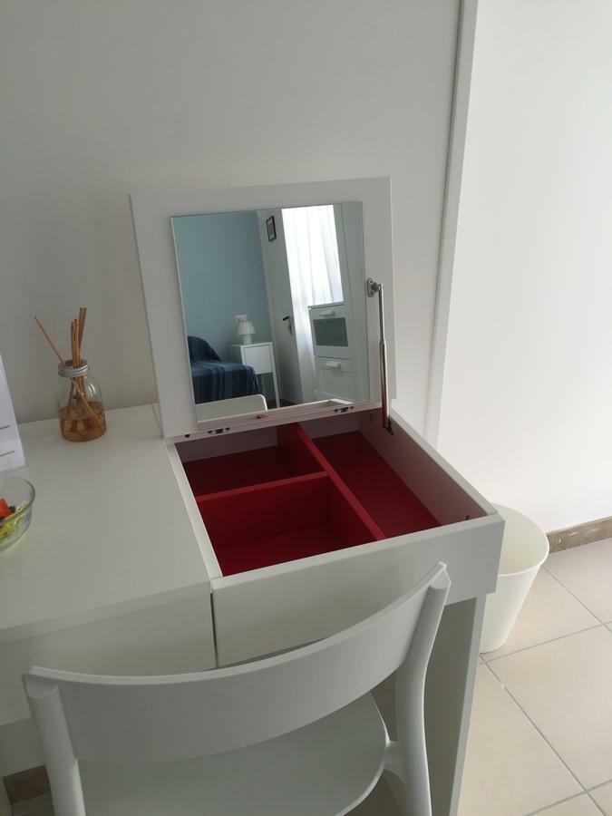 B&B Sorgente 23 Σαλέρνο Εξωτερικό φωτογραφία
