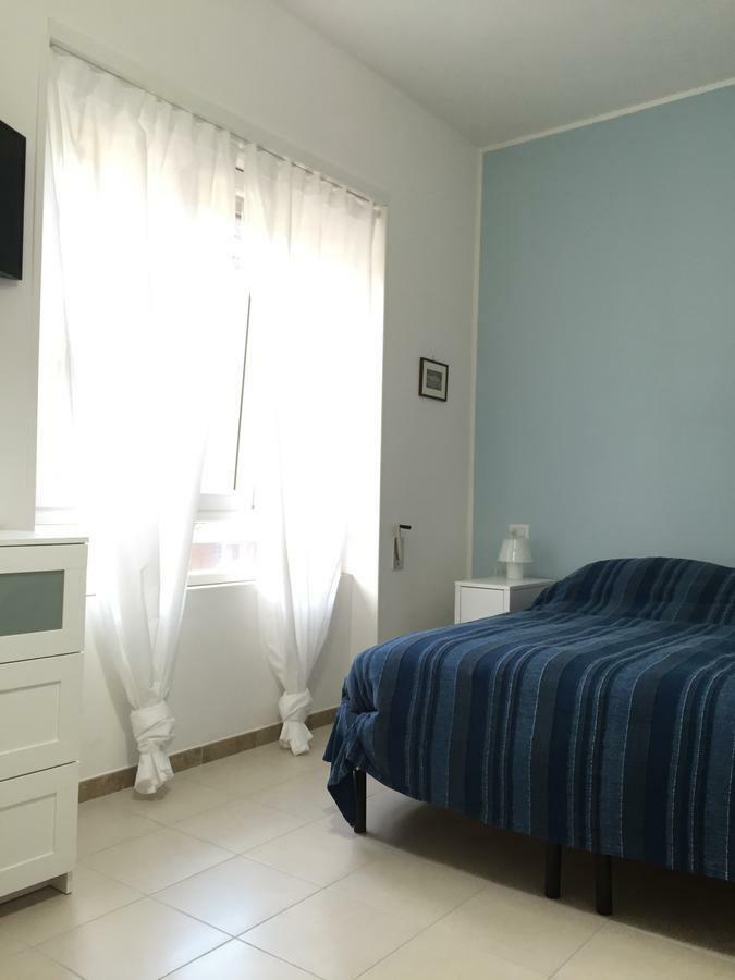B&B Sorgente 23 Σαλέρνο Εξωτερικό φωτογραφία