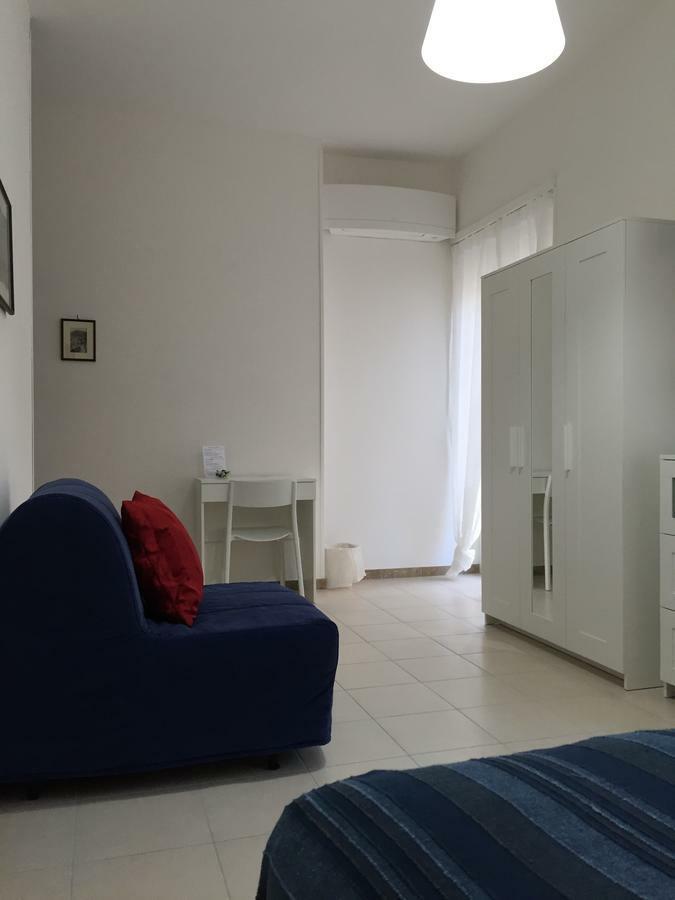 B&B Sorgente 23 Σαλέρνο Εξωτερικό φωτογραφία