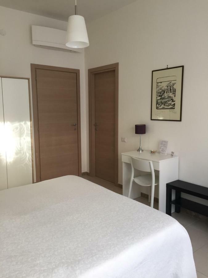 B&B Sorgente 23 Σαλέρνο Εξωτερικό φωτογραφία