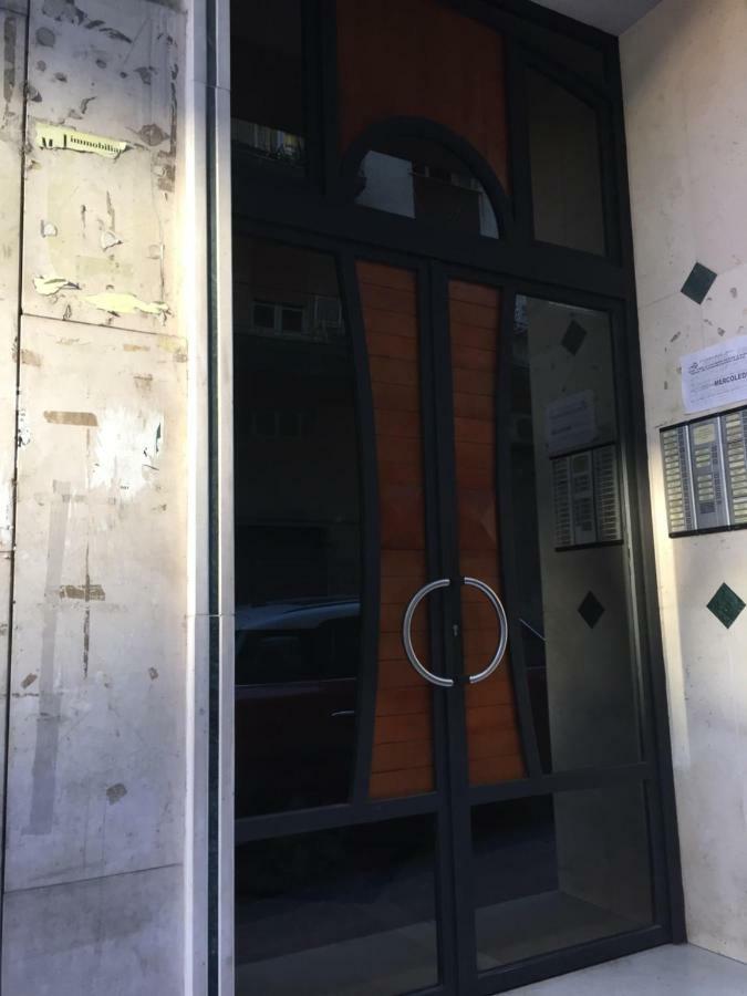 B&B Sorgente 23 Σαλέρνο Εξωτερικό φωτογραφία