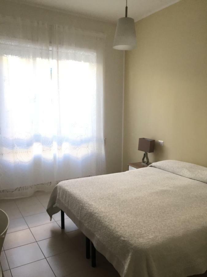 B&B Sorgente 23 Σαλέρνο Εξωτερικό φωτογραφία