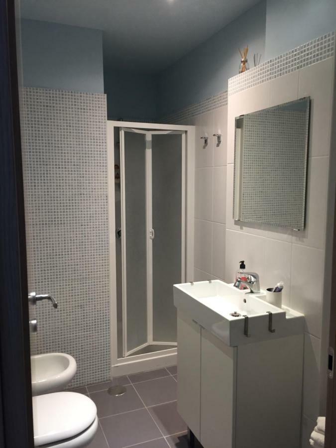B&B Sorgente 23 Σαλέρνο Εξωτερικό φωτογραφία