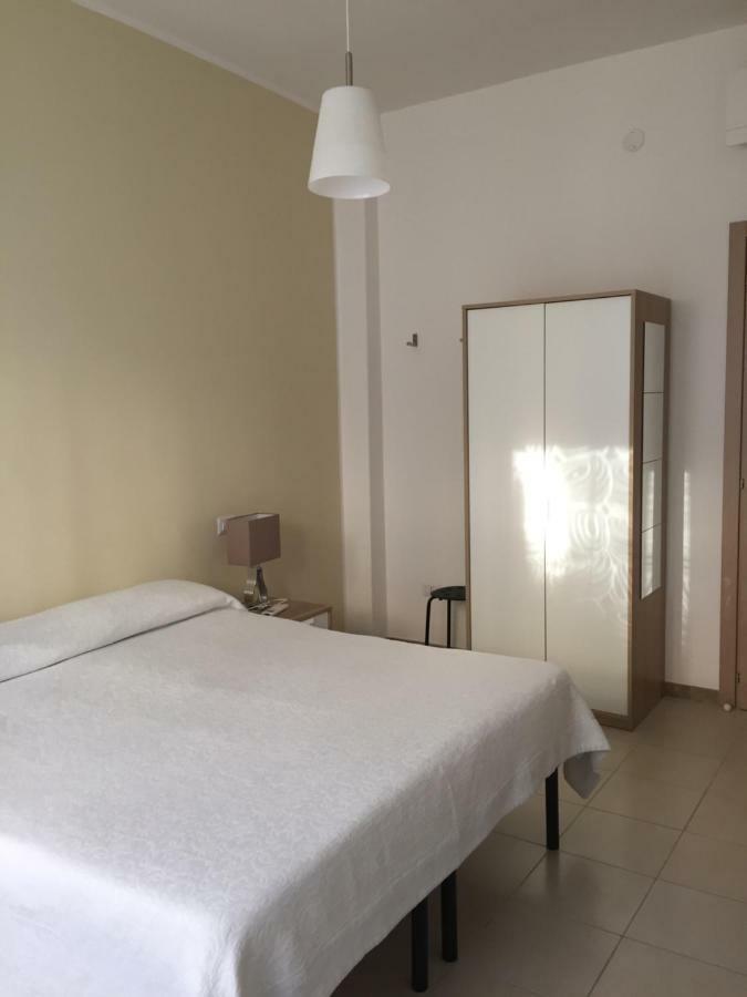B&B Sorgente 23 Σαλέρνο Εξωτερικό φωτογραφία